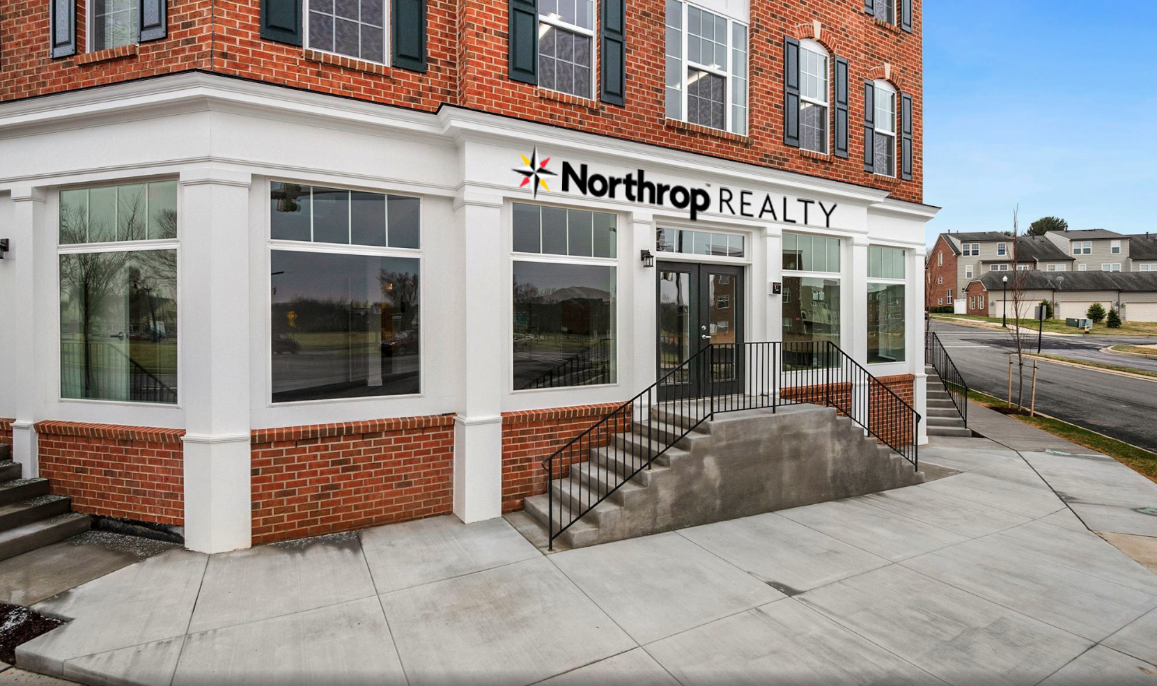 Frederick Office